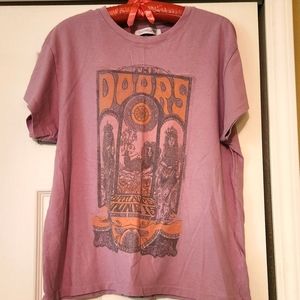 Daydreamer Doors Tee